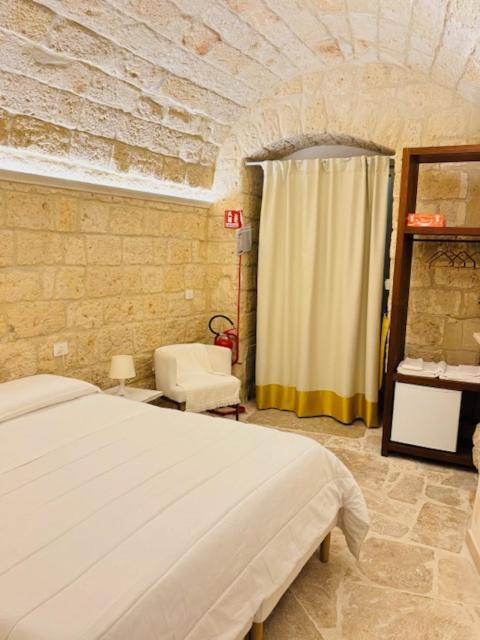 Vischi Apartment Trani By Le Marinelle Loc Turistica Exteriör bild